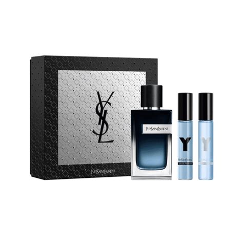 ysl travel gift set|YSL 100ml gift set.